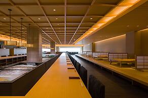 Shirahama Key Terrace Hotel Seamore