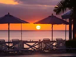 Okinawa Kariyushi Beach Resort Ocean Spa