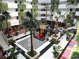 Okinawa Kariyushi Beach Resort Ocean Spa
