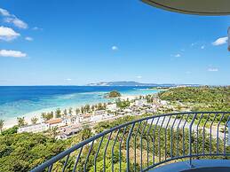 Okinawa Kariyushi Beach Resort Ocean Spa
