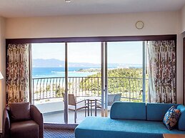 Okinawa Kariyushi Beach Resort Ocean Spa