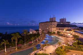 Okinawa Kariyushi Beach Resort Ocean Spa