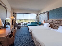 Okinawa Kariyushi Beach Resort Ocean Spa