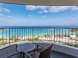 Okinawa Kariyushi Beach Resort Ocean Spa