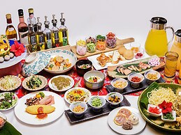 Okinawa Kariyushi Beach Resort Ocean Spa