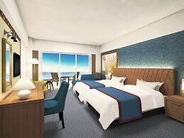 Okinawa Kariyushi Beach Resort Ocean Spa
