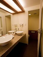 Okinawa Kariyushi Beach Resort Ocean Spa