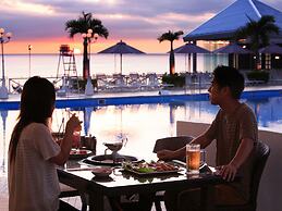 Okinawa Kariyushi Beach Resort Ocean Spa