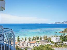 Okinawa Kariyushi Beach Resort Ocean Spa