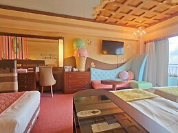 Okinawa Kariyushi Beach Resort Ocean Spa