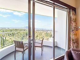 Okinawa Kariyushi Beach Resort Ocean Spa