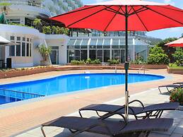 Okinawa Kariyushi Beach Resort Ocean Spa