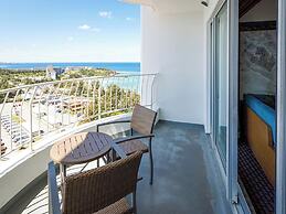 Okinawa Kariyushi Beach Resort Ocean Spa