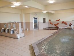 Okinawa Kariyushi Beach Resort Ocean Spa
