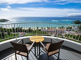 Okinawa Kariyushi Beach Resort Ocean Spa