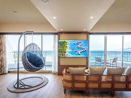 Okinawa Kariyushi Beach Resort Ocean Spa