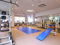Okinawa Kariyushi Beach Resort Ocean Spa