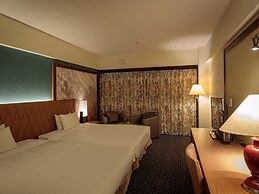 Okinawa Kariyushi Beach Resort Ocean Spa