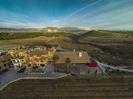 Hotel & Winery Señorío de Nevada