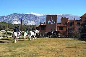 Hotel & Winery Señorío de Nevada