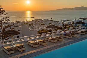 Hotel Alkyon