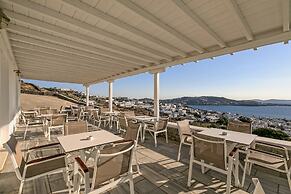 Hotel Alkyon