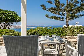 Hotel Alkyon