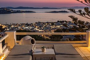 Hotel Alkyon