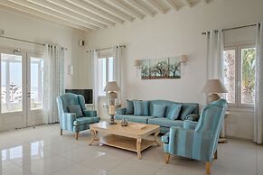 Hotel Alkyon