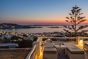Hotel Alkyon