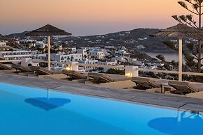 Hotel Alkyon