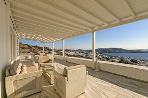 Hotel Alkyon