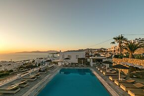 Hotel Alkyon