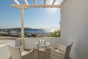 Hotel Alkyon