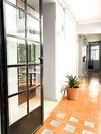 Hotel Amigo Suites