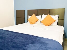 Hotel Amigo Suites
