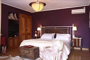 Kkala Boutique Hotel