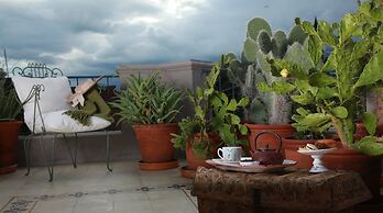 Kkala Boutique Hotel