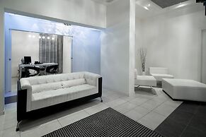 Atmosphere Suite Hotel