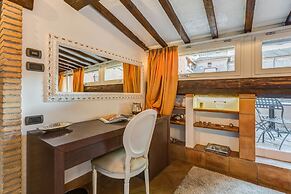 Luxury Trastevere