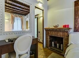 Luxury Trastevere