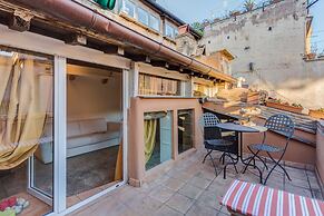 Luxury Trastevere