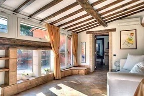 Luxury Trastevere