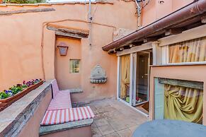 Luxury Trastevere