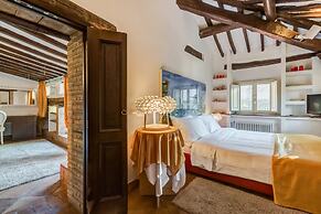 Luxury Trastevere
