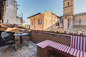 Luxury Trastevere