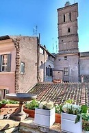 Luxury Trastevere