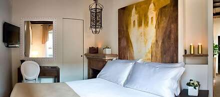 Luxury Trastevere