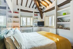 Luxury Trastevere