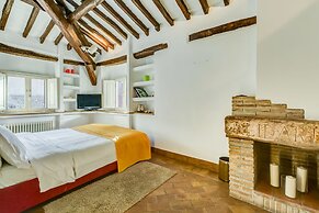 Luxury Trastevere